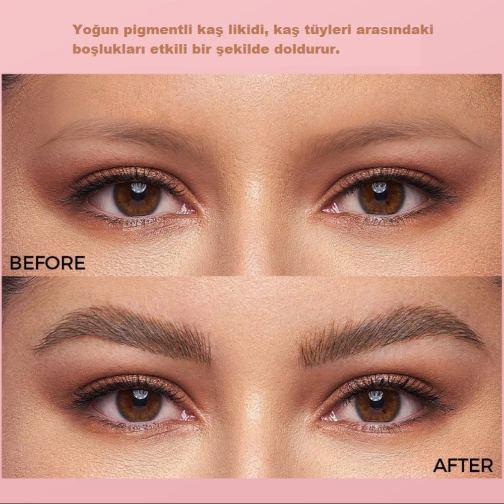 SHINEGLAM Brow-Fection
