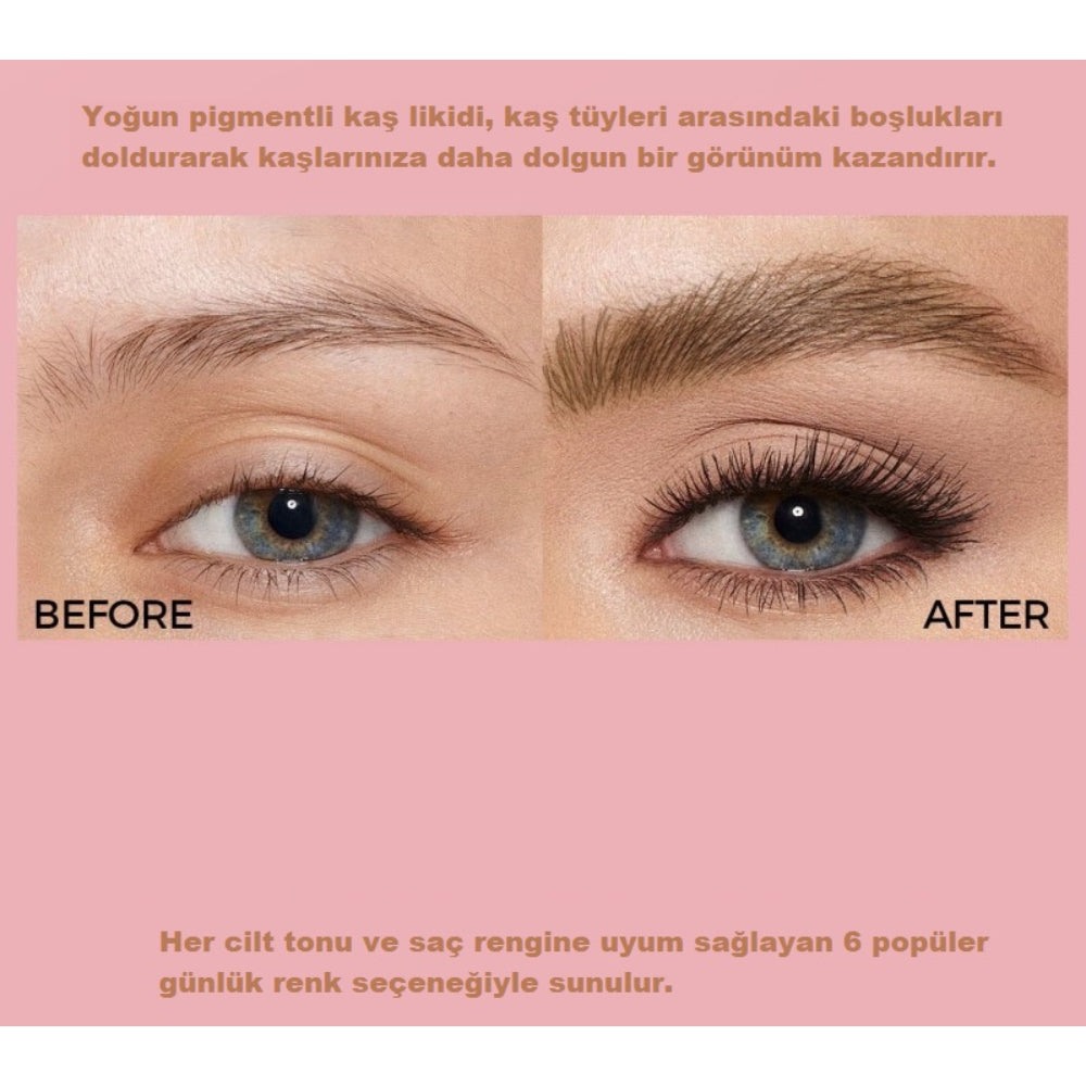 SHINEGLAM Brow-Fection