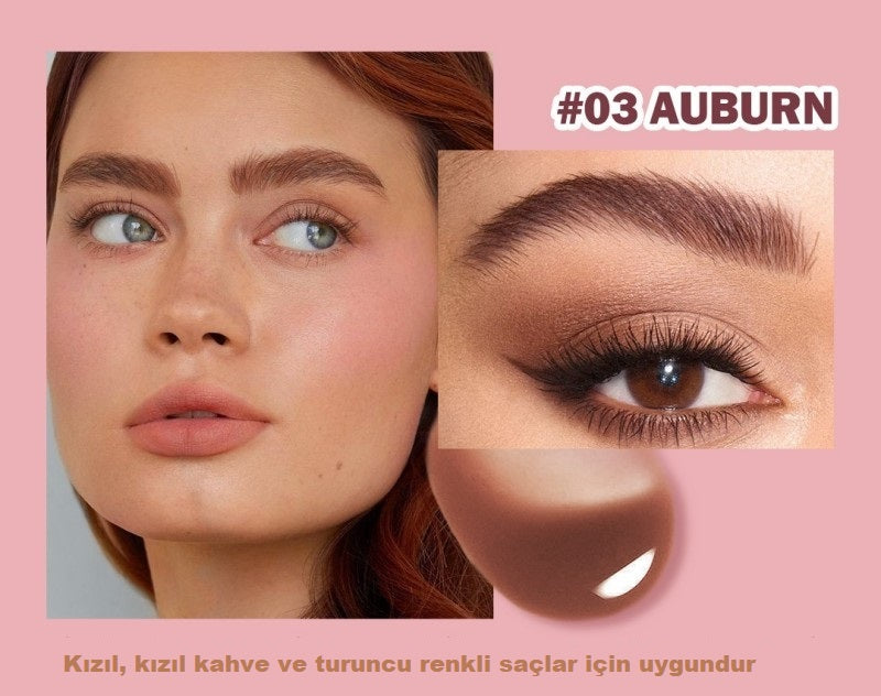 SHINEGLAM Brow-Fection