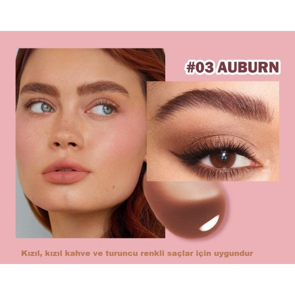 SHINEGLAM Brow-Fection