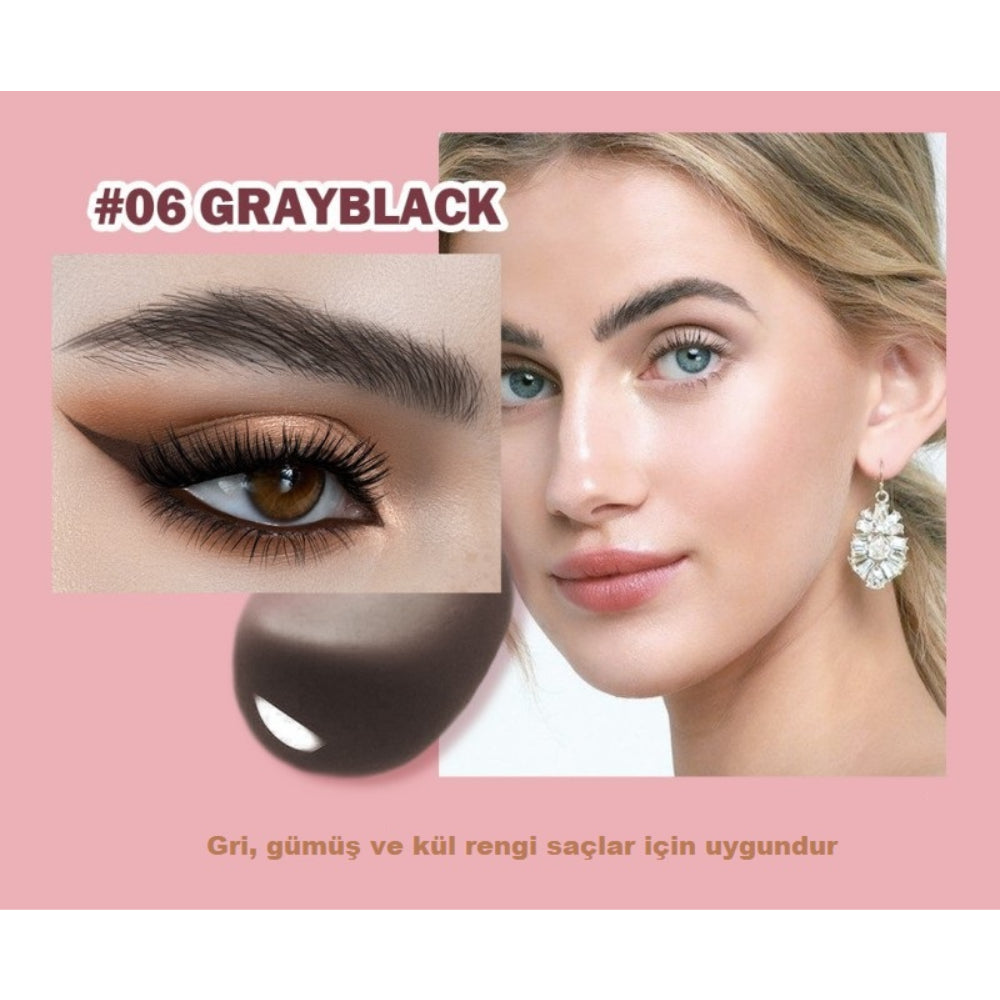 SHINEGLAM Brow-Fection