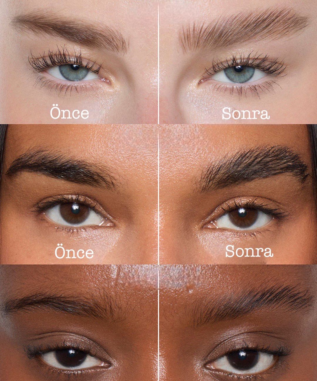 Brow Sculpt Wax