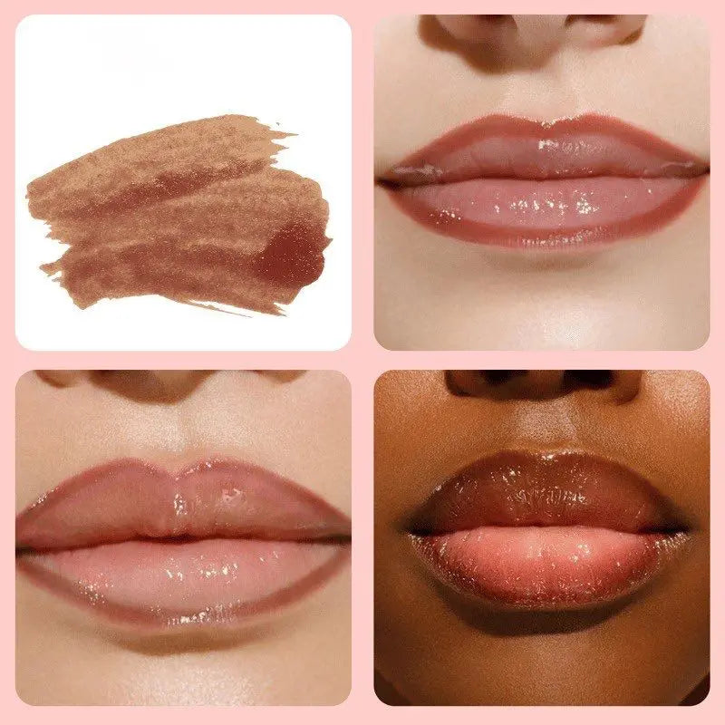 SHINEGLAM LIP LINER STAY-N