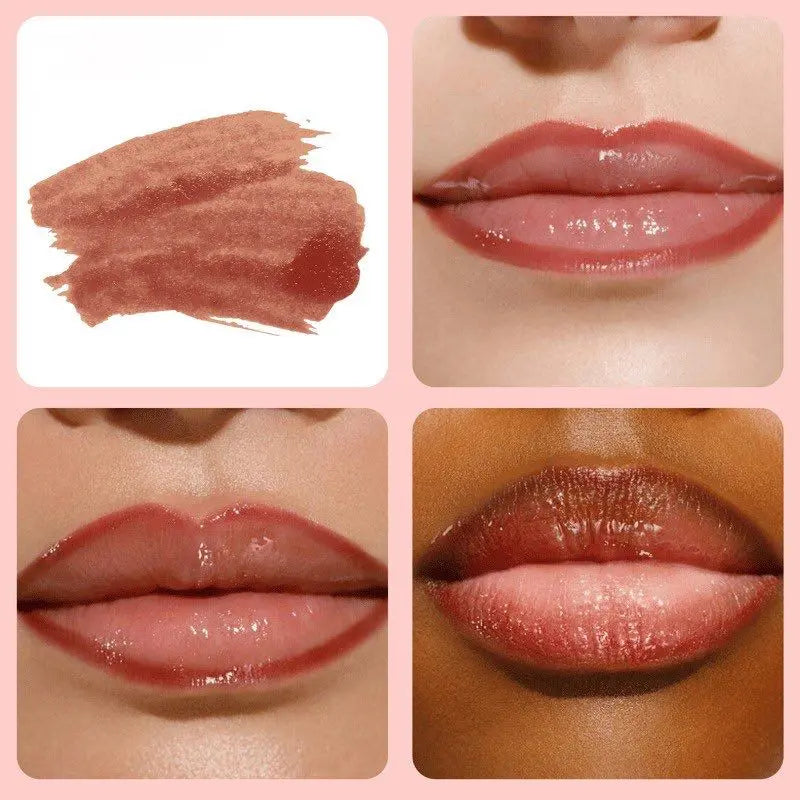 SHINEGLAM LIP LINER STAY-N