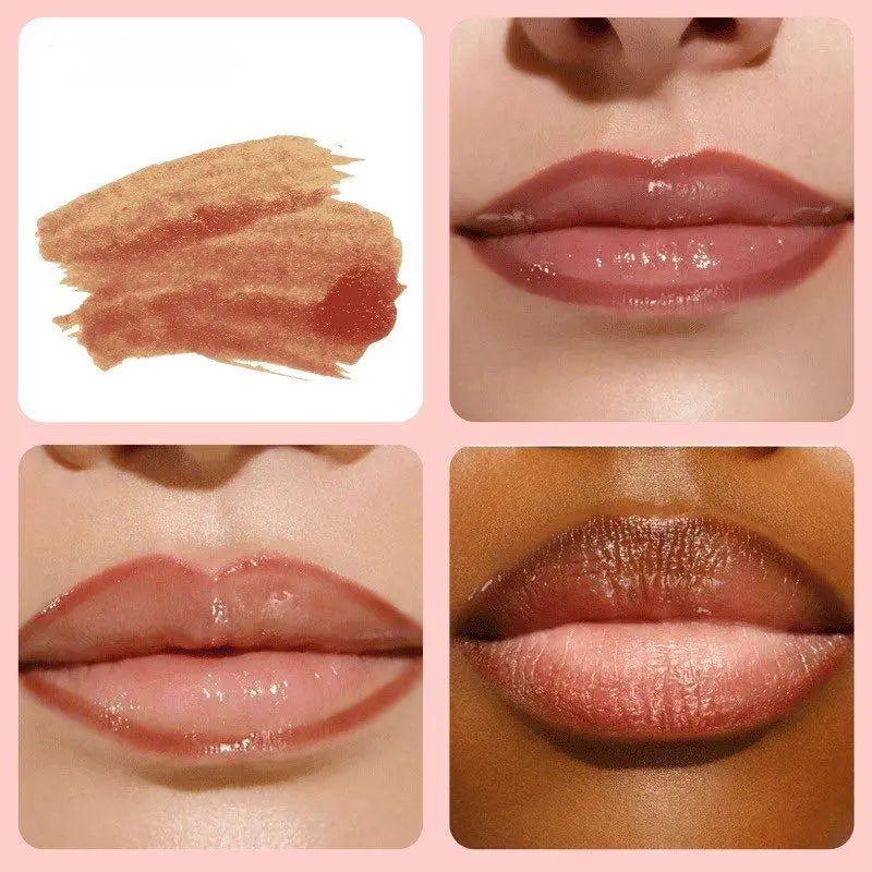 SHINEGLAM LIP LINER STAY-N