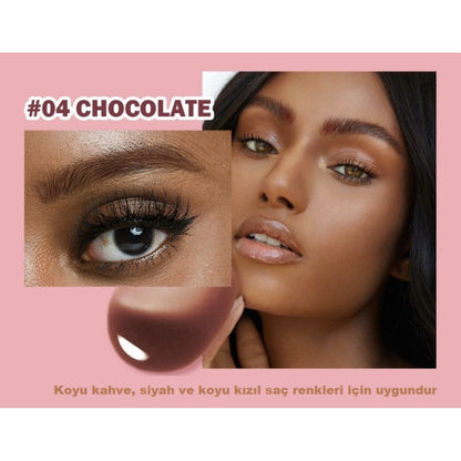 SHINEGLAM Brow-Fection