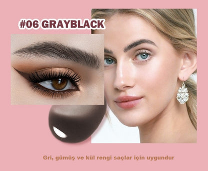 SHINEGLAM Brow-Fection