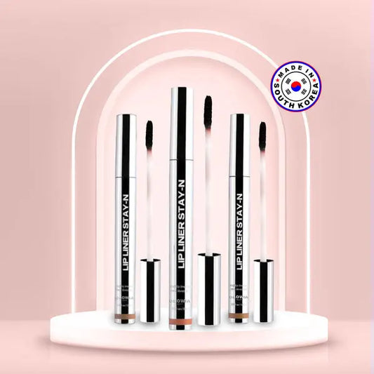 SHINEGLAM LIP LINER STAY-N