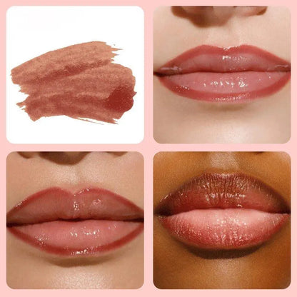 SHINEGLAM LIP LINER STAY-N