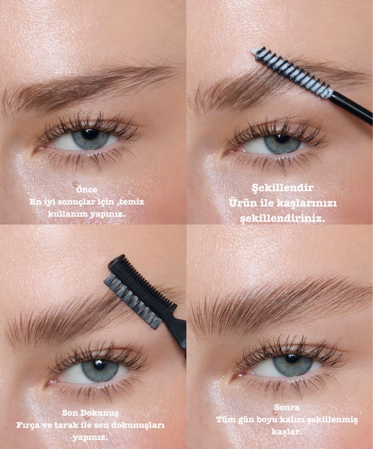 Brow Sculpt Wax