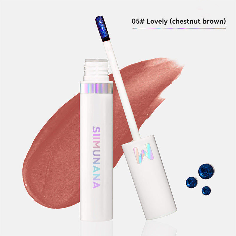 Blading Lip Stain Maske