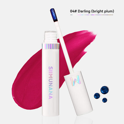 Blading Lip Stain Maske